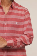 Brick Trail Shirt