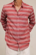 Brick Trail Shirt