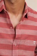 Brick Trail Shirt