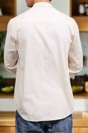 Ivory Trails Shirt