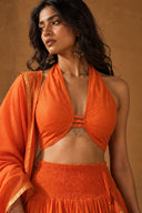 Jhoom Chaniya Choli