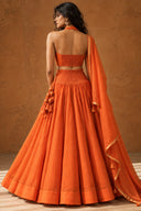 Jhoom Chaniya Choli