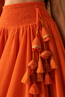 Jhoom Chaniya Choli