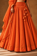 Jhoom Chaniya Choli