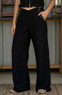 Midnight Bloom Pants