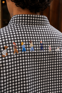 Monaco Promenade Shirt
