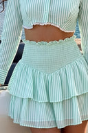 Palermo Skirt