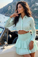 Palermo Skirt