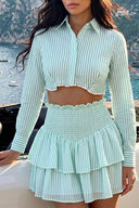 Palermo Skirt