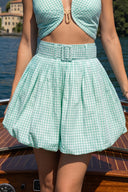 Positano Skirt