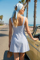 Portofino Dress