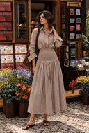 The Brownstone Set