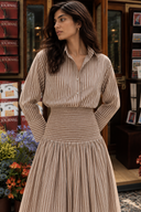 The Brownstone Set