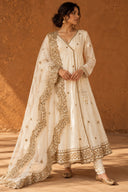 ZARIYA