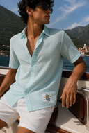 Positano Surf Shirt