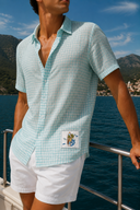 Positano Surf Shirt
