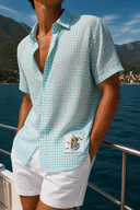 Positano Surf Shirt