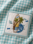 Positano Surf Shirt