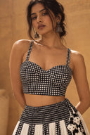 Raas Ratri Blouse
