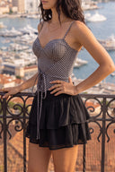 Sicily Corset Top